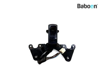 Display Controlelampen Yamaha XS 750 SE 1980-1982 (3L3), Verzenden, Gebruikt