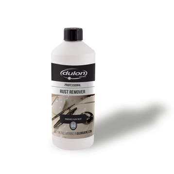 Dulon 64 rust remover 1L, Ophalen of Verzenden, Nieuw, Verven