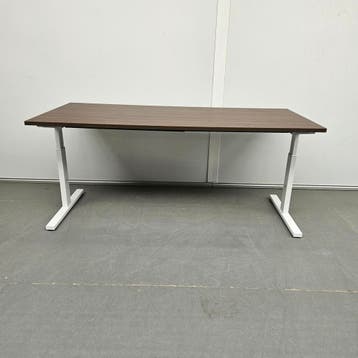 NIEUW BUREAU+ BLAD Instelbaar bureau - 180x80 cm, Ophalen of Verzenden, Nieuw