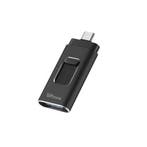 DrPhone EasyDrive - 64GB - 4 In 1 Flashdrive - OTG USB 3.0 +, Computers en Software, USB Sticks, Verzenden, Nieuw