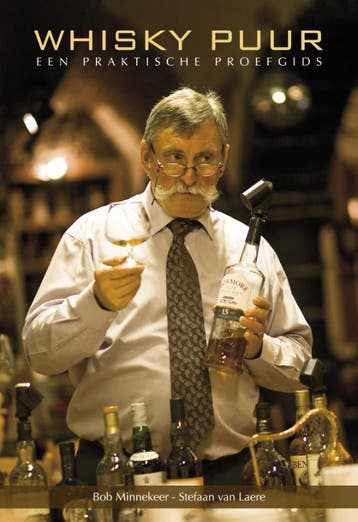 Whisky puur - Bob Minnekeer 9789058265807, Verzenden, Zo goed als nieuw, Bob Minnekeer