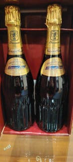 1995 Heidsieck & Co Monopole, Diamant Bleu - Champagne Brut, Nieuw