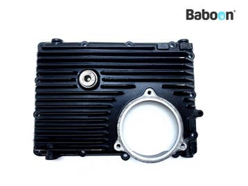 Carterpan BMW K 1200 RS 1997-2000 (K589 K1200RS 97), Verzenden, Gebruikt