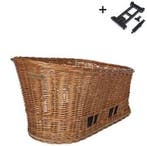 Basil hondenmand Pasja M 30L MIK 45x35x33cm, Verzenden, Nieuw