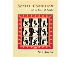 Social Cognition - Social Cognition, Ophalen of Verzenden, Nieuw