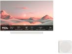 Tcl - LED/QLED 70-79 Ultra HD 4K TV - 75 inch, Overige merken, Verzenden, Nieuw, 100 cm of meer