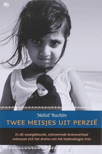 Twee Meisjes Uit Perzie - Rachlin, Verzenden, Gelezen