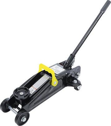 Garagekrik hydraulisch 1 ton, Verzenden, Nieuw