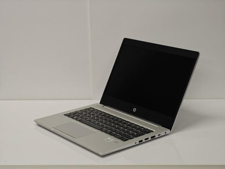Online veiling: HP, ProBook 430 G7, laptop, Computers en Software, Overige Computers en Software