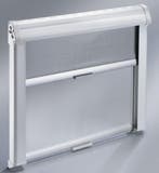 Dometic Combirollo 3000 Crèmewit 1660x810, Caravans en Kamperen, Camper-accessoires, Ophalen of Verzenden, Nieuw