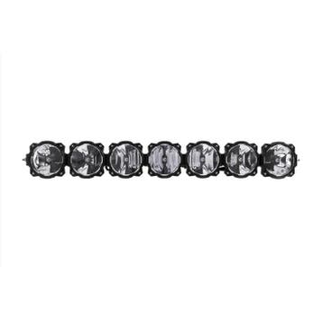 KC HiLiTES Universal 45in. Pro6 Gravity LED 7-Light 140w, Ophalen of Verzenden, Nieuw