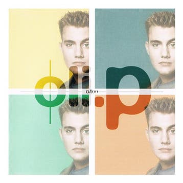 cd - Oli.P - O.Ton, Verzenden, Zo goed als nieuw