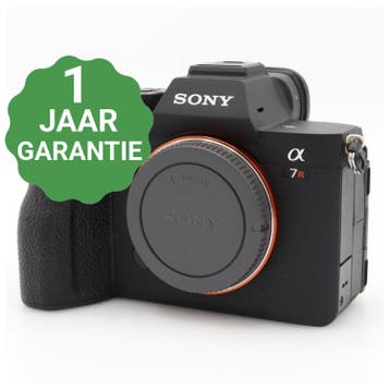 Digitale fotocamera  Sony A7R V, Verzenden, Gebruikt, Sony