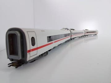 Märklin H0 - 43707/43727/43747 - Treinset (3), Nieuw