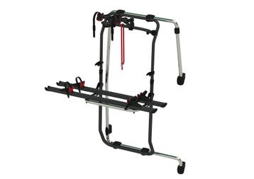 Fiamma Carry-Bike Frame Sprinter E-Bike Deep Black (VAN), Ophalen of Verzenden, Nieuw