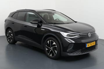 Private Lease - Volkswagen ID.4 - 77kWh 150kW Pro Auto 5d, Gebruikt, Met garantie (alle), Elektrisch, SUV of Terreinwagen