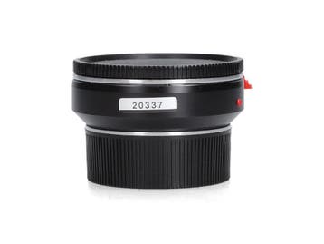 Leica M to R Mount Adapter - 1 jaar garantie, Ophalen of Verzenden, Zo goed als nieuw