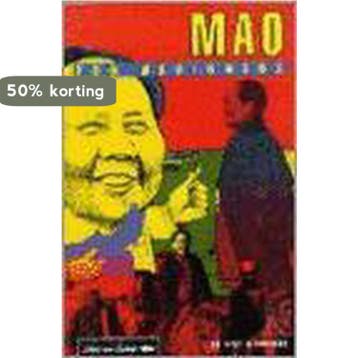 Mao for Beginners - Rius 9780906386071, Verzenden, Gelezen, Rius