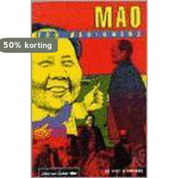 Mao for Beginners - Rius 9780906386071, Boeken, Taal | Engels, Gelezen, Verzenden