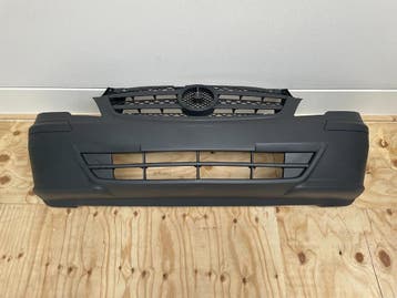 Voorbumper Vito w639 A6398806970 (Nieuw), Auto-onderdelen, Ophalen of Verzenden, Nieuw, Mercedes-Benz, Bumper