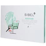 Sibel  Clean All  Stoelbeschermers Wegwerp Plastic  100, Verzenden, Nieuw