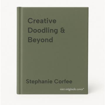 Creative Doodling & Beyond - Stephanie Corfee 9781600582479, Verzenden, Zo goed als nieuw, Stephanie Corfee