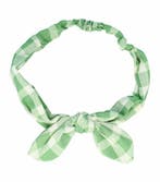 Haarband Knoop 6cm – Strikje met IJzerdraad – Grote, Nieuw