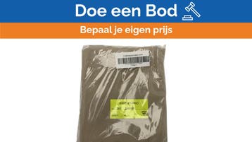 Bieden: Quicksilver Activ 755 Cabin Portside, Watersport en Boten, Ophalen of Verzenden, Nieuw, Kombuis en Sanitair, Zeilboot of Motorboot