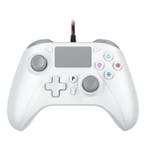 Gaming Controller voor PS5 / PS4 / PC - Gamepad Bedraad met, Verzenden, Nieuw