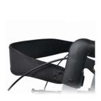 Ruggensteun voor rollators Rehasense Athlon en Server, Ophalen of Verzenden, Nieuw