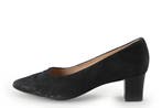 Peter Kaiser Pumps in maat 35½ Zwart, Peter Kaiser, Pumps, Verzenden, Zwart