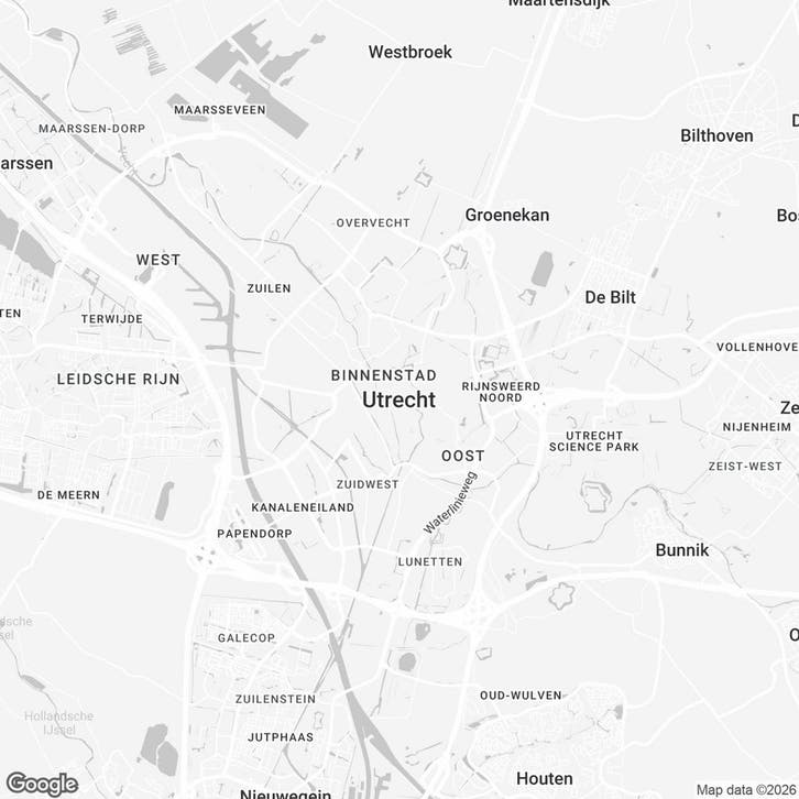 Kamer in Utrecht gevonden voor €500,- pm, Huizen en Kamers, Huizen te huur, Direct bij eigenaar, Utrecht-stad, (Studenten)kamer