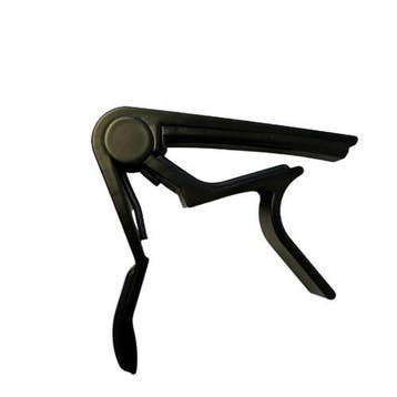 VDS GC-1 BK universele gitaar Capo, Ophalen of Verzenden, Nieuw