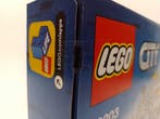 LEGO City Skiresort - 60203, Verzenden, Nieuw