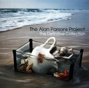 Alan Parsons Project - The Definitive Collection - 2CD, Ophalen of Verzenden, Nieuw in verpakking