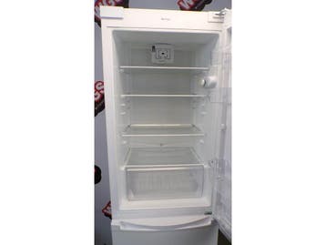 Bauknecht koel-vriescombinatie - 187 cm - 341 liter - 225, Verzenden, Zo goed als nieuw