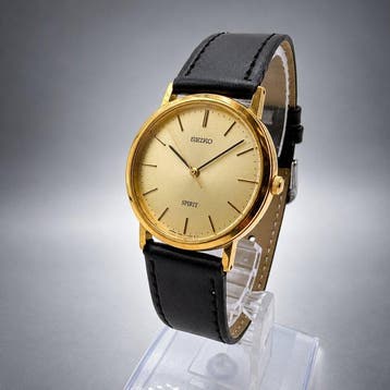 Seiko - Spirit - Zonder minimumprijs - 7N01-7060 - Heren -