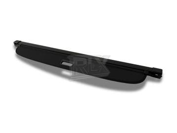 Rol hoedenplank - Zwart - Vw Touran 5T1  Model 2015-201..., Verzenden, Nieuw