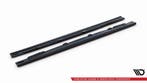 Side Skirts Diffusers Toyota Yaris T-Sport Mk1 Facelift, Verzenden, Nieuw