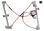 Raam mech.el.+motor l 2d, Auto-onderdelen, Verzenden, Nieuw
