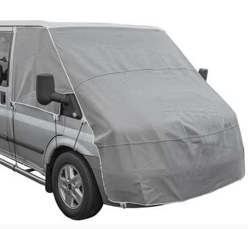 Raamafdekking nonwoven voor Ford Transit 2006-2013, Ophalen of Verzenden, Nieuw