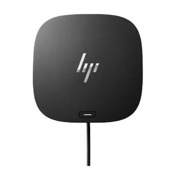 Refurbished HP USB-C Dock G5 met 2jr garantie, Ophalen of Verzenden, Zo goed als nieuw, HP