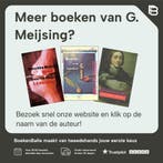 Dood meisje 9789029531023 G. Meijsing, Verzenden, Gelezen, G. Meijsing