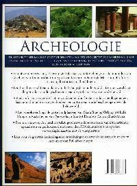 Archeologie 9789059207721 P. Bahn, Boeken, Verzenden, Zo goed als nieuw, P. Bahn
