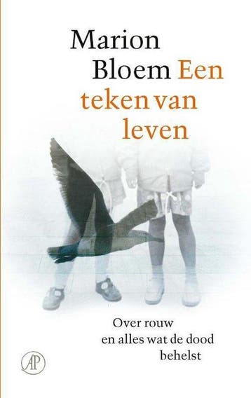Een teken van leven, Ophalen of Verzenden, Nieuw