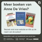 Bartje 9789026611001 Anne De Vries, Boeken, Verzenden, Gelezen, Anne De Vries