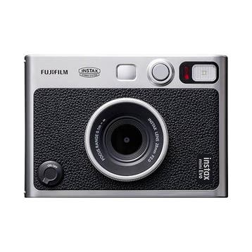 Fujifilm instax mini Evo Black, Verzenden, Nieuw, FujiFilm