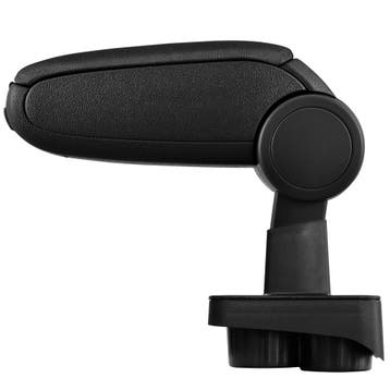 Armsteun Volkswagen Polo 9N-9N2-9N3 stof zwart, Auto-onderdelen, Verzenden, Nieuw