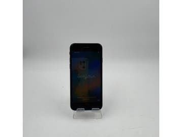 Apple iPhone SE 3 - 64GB - Midnight - Zwart, Verzenden, Zo goed als nieuw