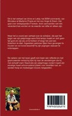 Pelgrimage richting Santiago 9789402126273 Arno van Haren, Verzenden, Zo goed als nieuw, Arno van Haren